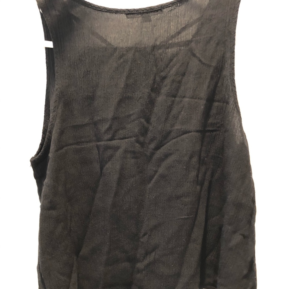 Ambiance tank top